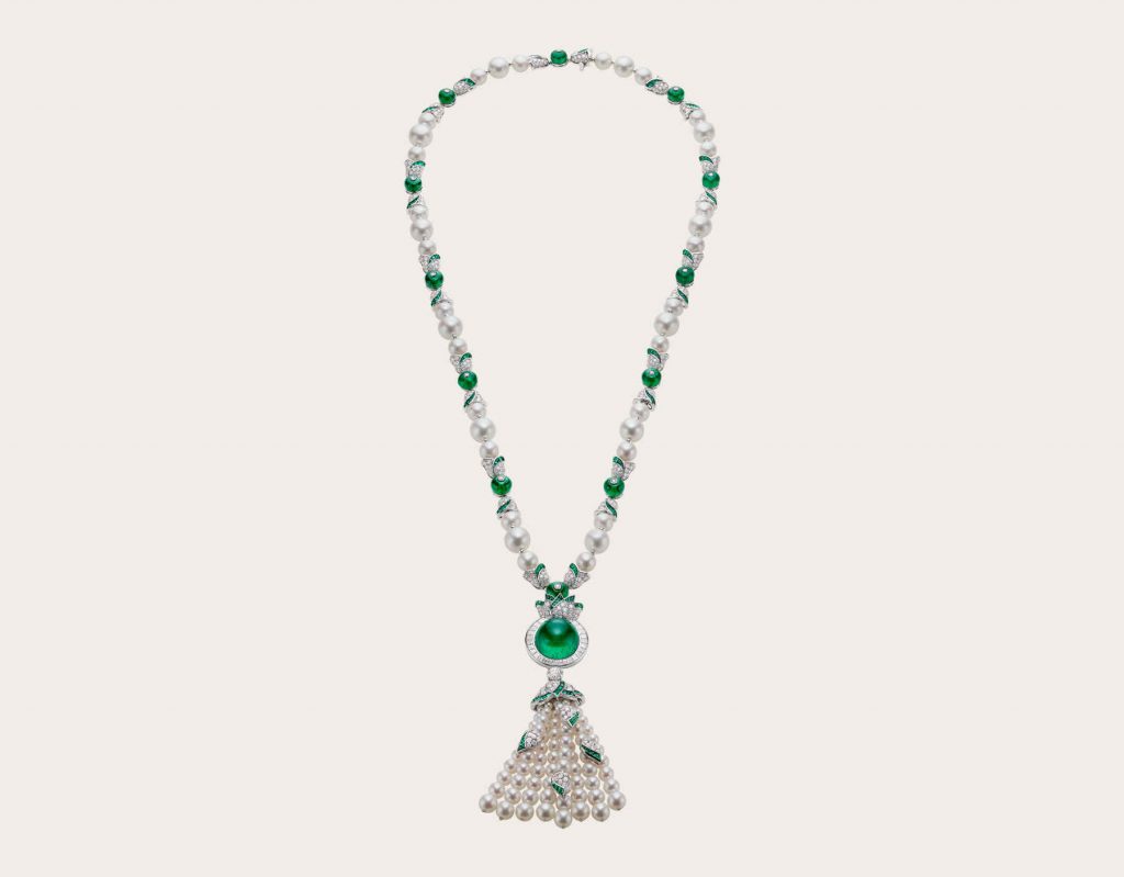 Festa-Necklaces