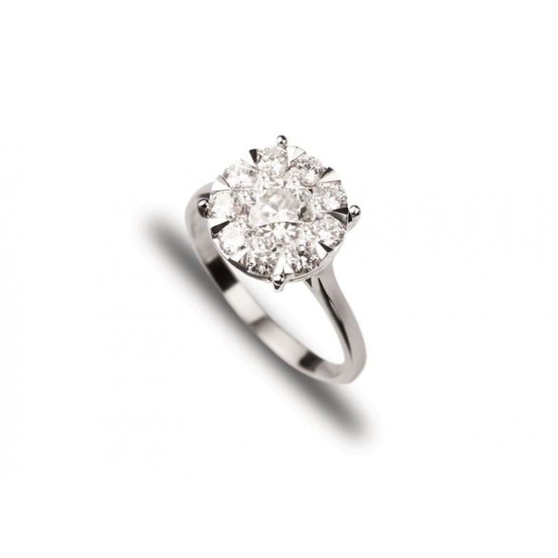 MEMORIES-ring