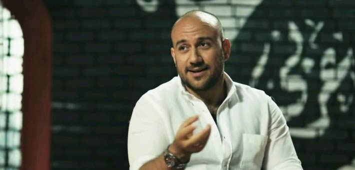 أحمد مكي يستعد لطرح ألبومه الجديد نهاية الشهر الجاري