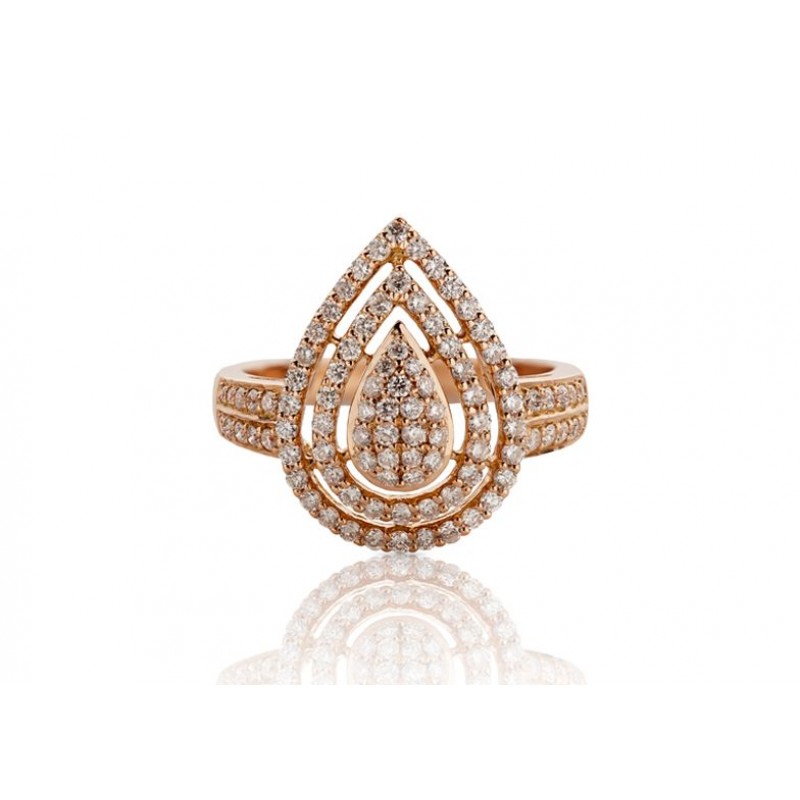 PEAR N' ICE RING-5