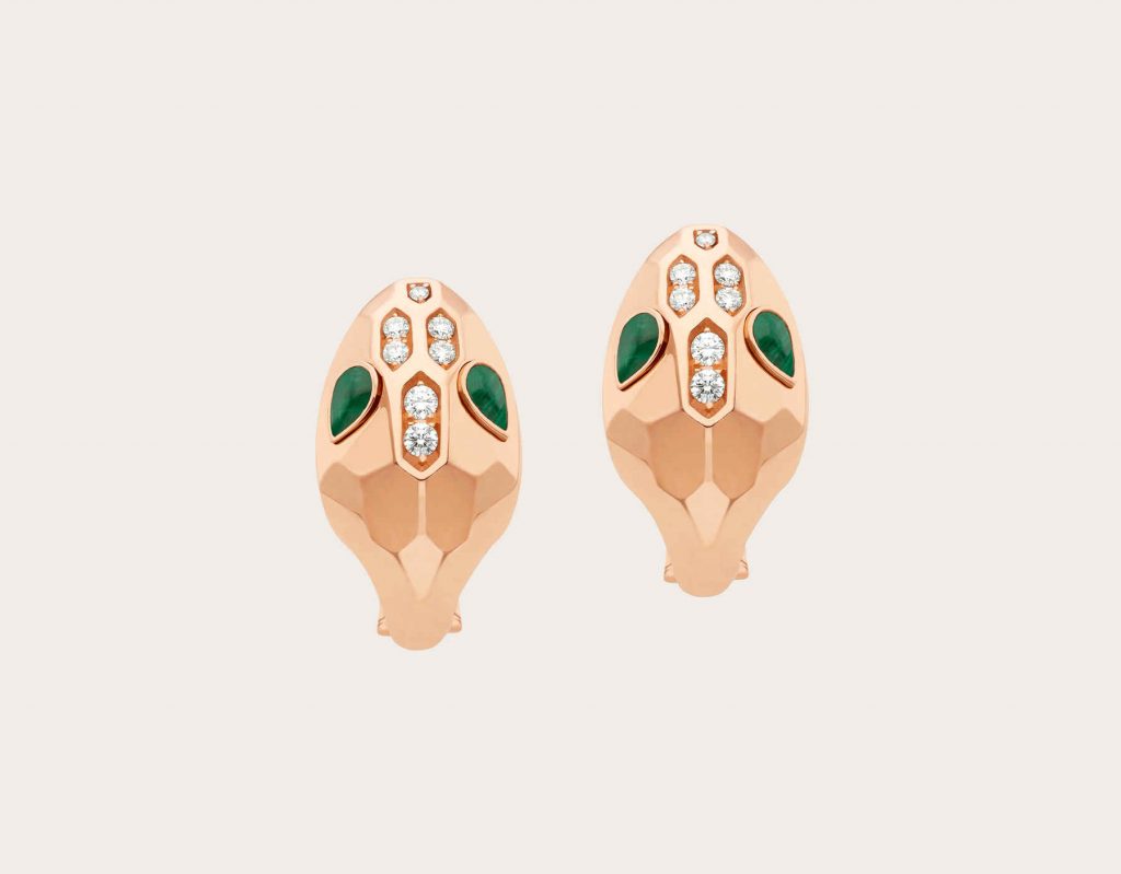 Serpenti-Earrings-BVLGARI