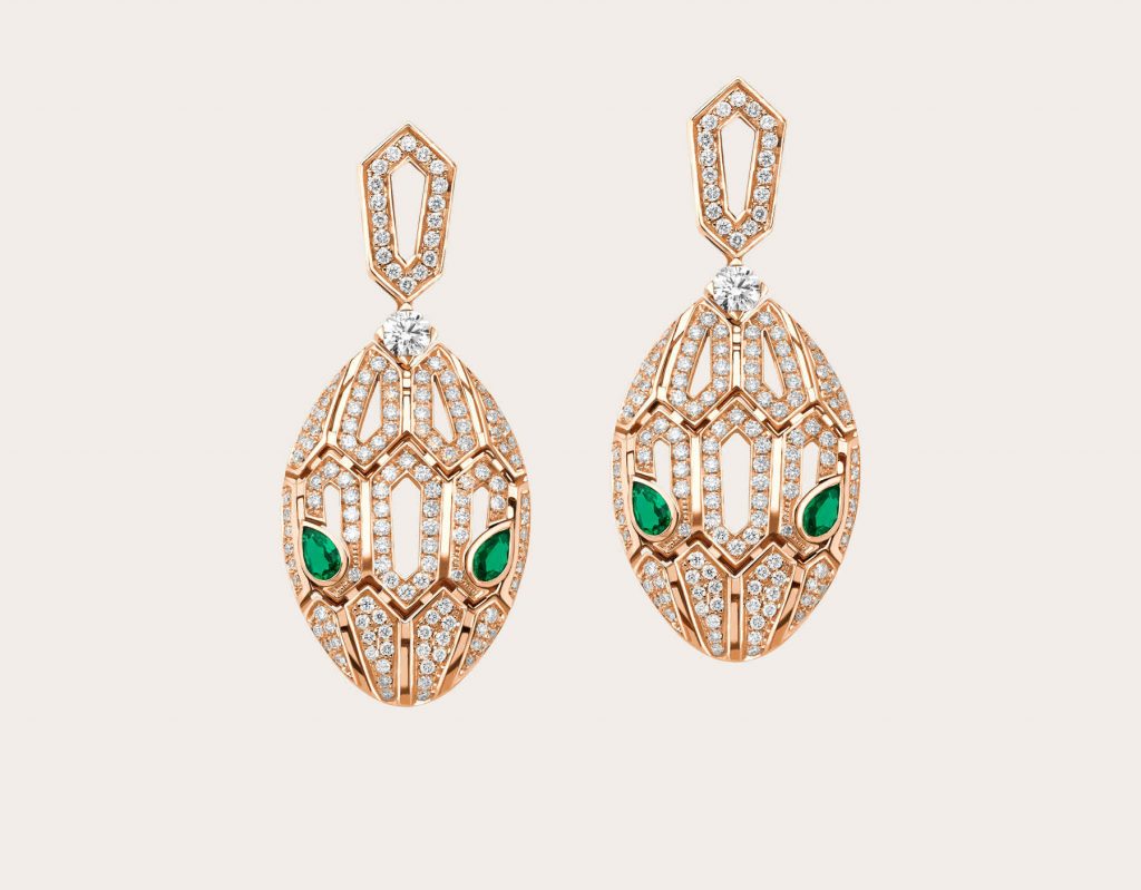 Serpenti-Earrings-BVLGARI-2