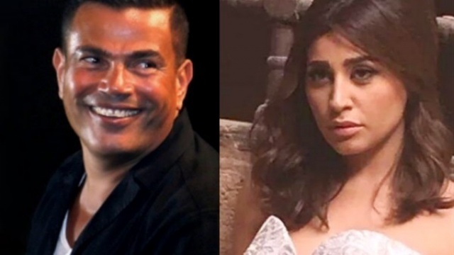 دينا الشربيني تستعد للمشاركة في فيلم من بطولة عمرو دياب
