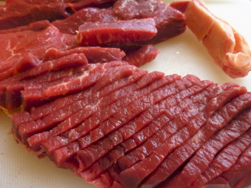 نصائح للحفاظ علي نكهة اللحم بعد طهوه