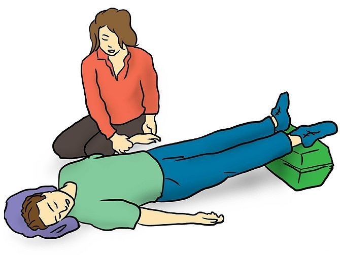 نصائح لمرضى الصرع