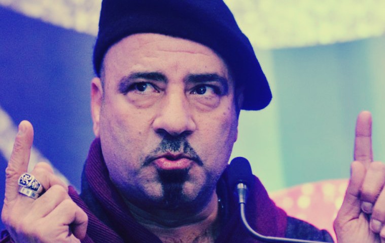 محمد سعد يجسد شخصية تاريخية لأول مرة في فيلم الكنز