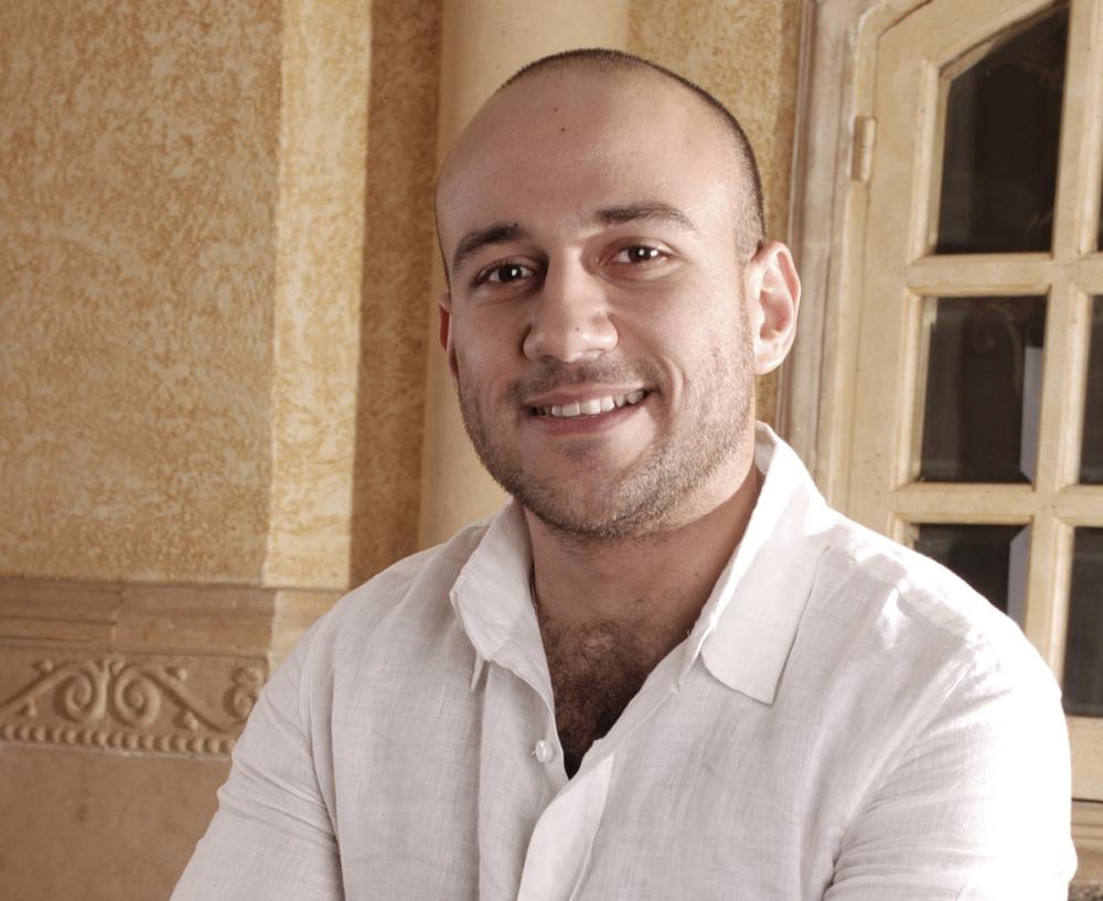 أحمد مكي يستعد لطرح ألبومه الجديد نهاية الشهر الجاري