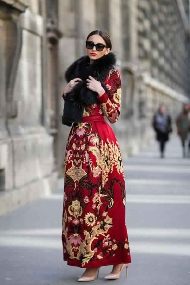 ابرز-ازياء-الموضة-في-خريف-وشتاء-2018- (18)