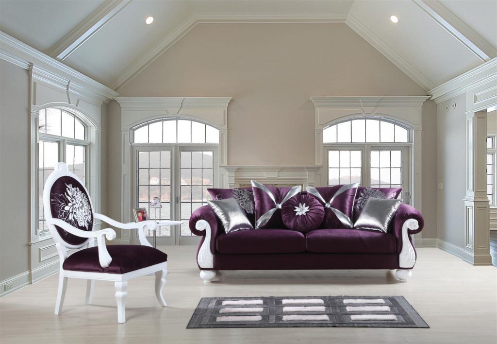 احدث-ديكورات-غرف-استقبال-صغيرة-كلاسيك- (11)