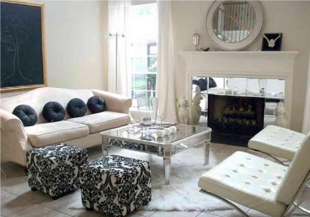 احدث-ديكورات-غرف-استقبال-صغيرة-كلاسيك- (18)