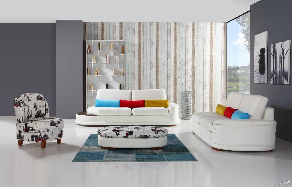 احدث-ديكورات-غرف-استقبال-صغيرة-كلاسيك- (2)