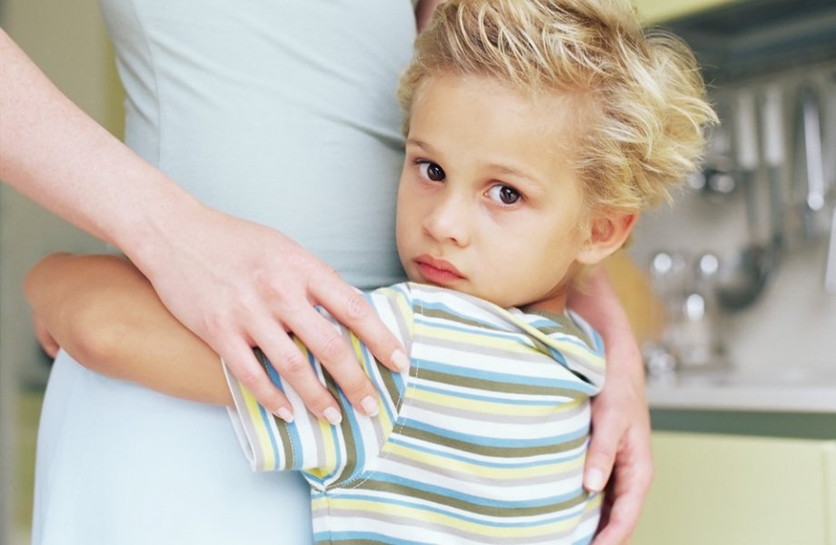 نصائح لعلاج الخجل عند الاطفال