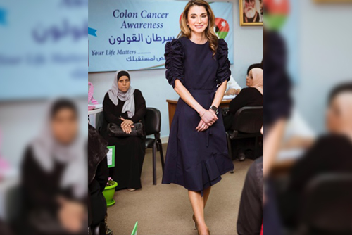 بالصور-اجمل-ازياء-الملكة-رانيا-العبدالله- بمناسبة- عيد- مولدها- (21)