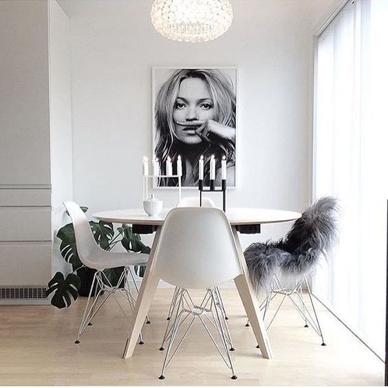 بالصور-تفاصيل-ديكور-منزل-كيت-موس-المصم-لها- خصيصاً- (10)