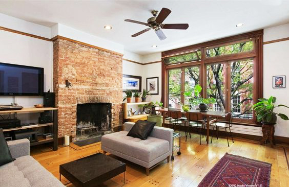 بالصور-تفاصيل-ديكور-منزل-كيت-موس-المصم-لها- خصيصاً- (12)