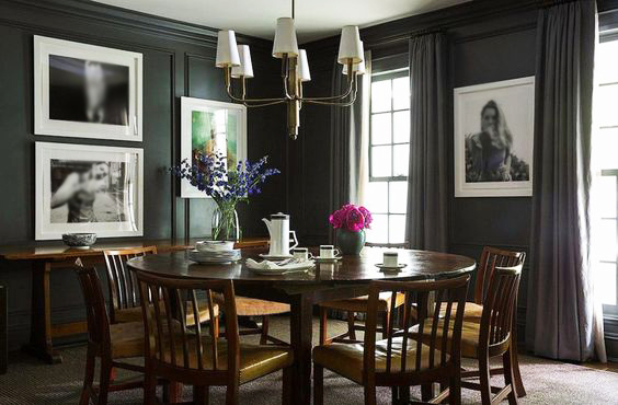 بالصور-تفاصيل-ديكور-منزل-كيت-موس-المصم-لها- خصيصاً- (9)