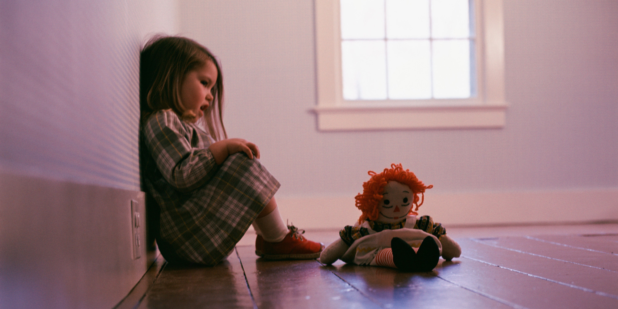 تأثير اهانة الام امام الابناء