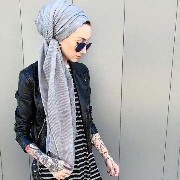 تربون-بجزء-طويل