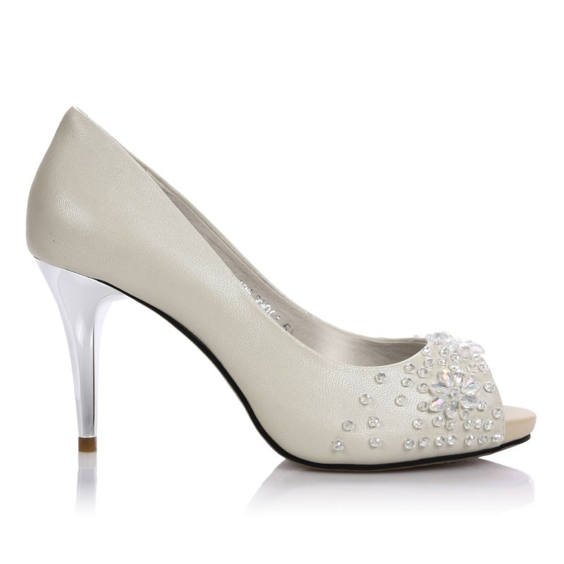 حذاء-مريح-للعروس