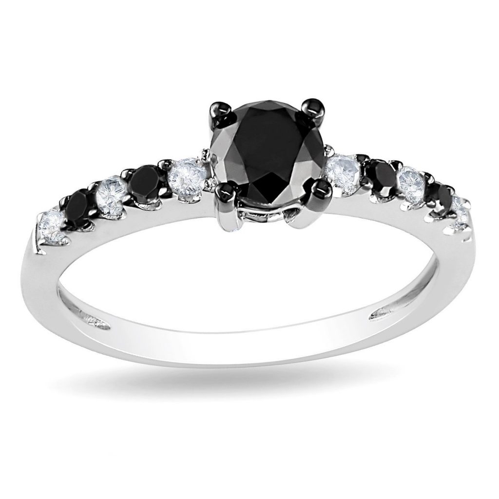 خاتم-الماس-اسود