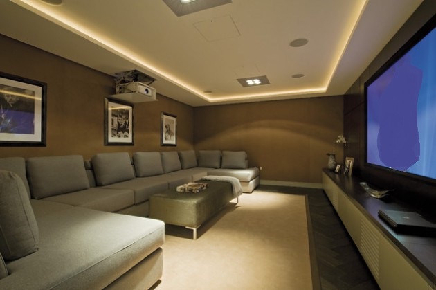 ديكورات-الاضاءة-المخفية-والطرق-الصحية- لتوزيعها- في- المنزل- (13)