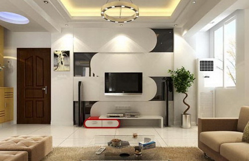 ديكورات-الاضاءة-المخفية-والطرق-الصحية- لتوزيعها- في- المنزل- (24)