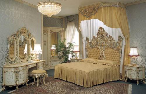 ديكورات-غرف-نوم-بتصاميم-ايطالية-كلاسيكية-فخمة- (2)