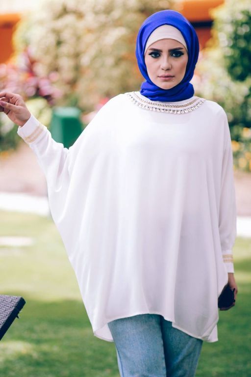 ستايل-كاجول-للعروس