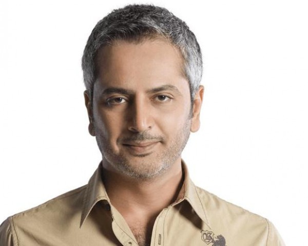 المذيع السعودي : سعد الدوسري