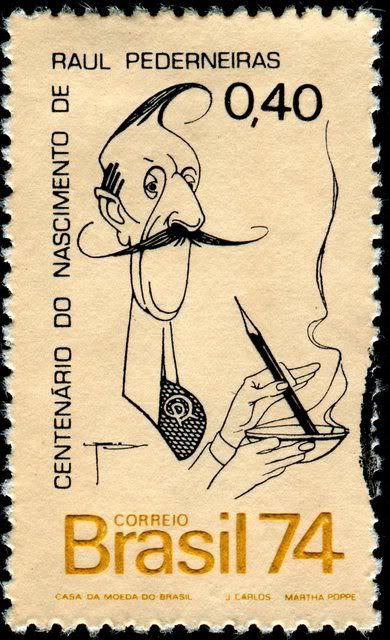 تاريخ ظهور الطوابع البريدية