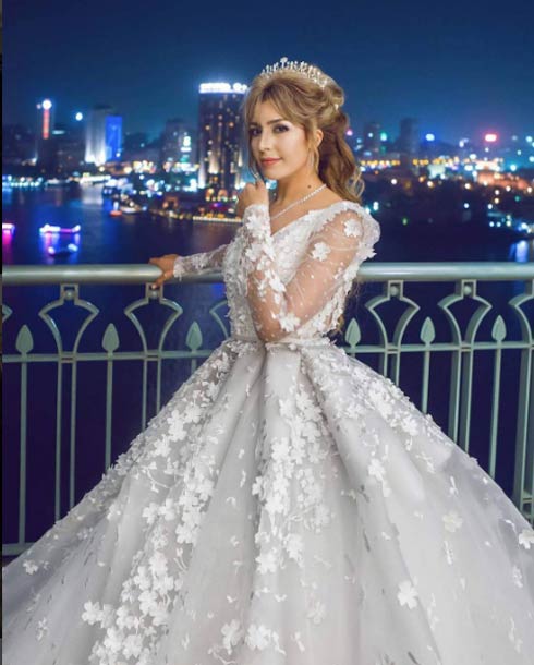 قبل-حفل-الزفاف