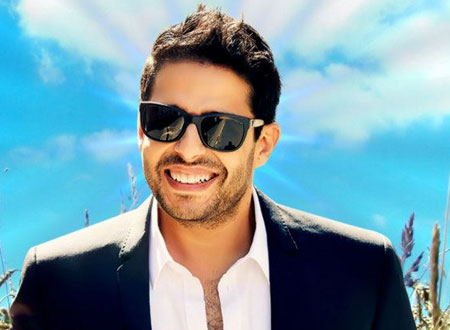 محمد-حماقي