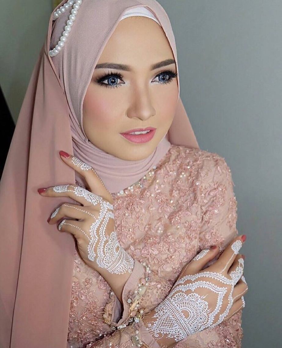 مكياج ترابي