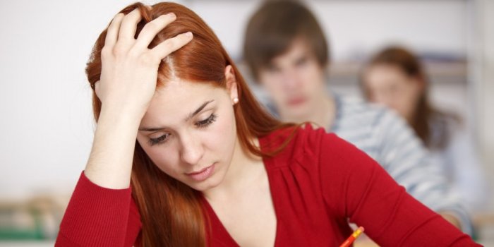 اسباب الفشل الدراسي عند المراهقين