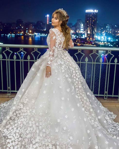 نيل-القاهرة