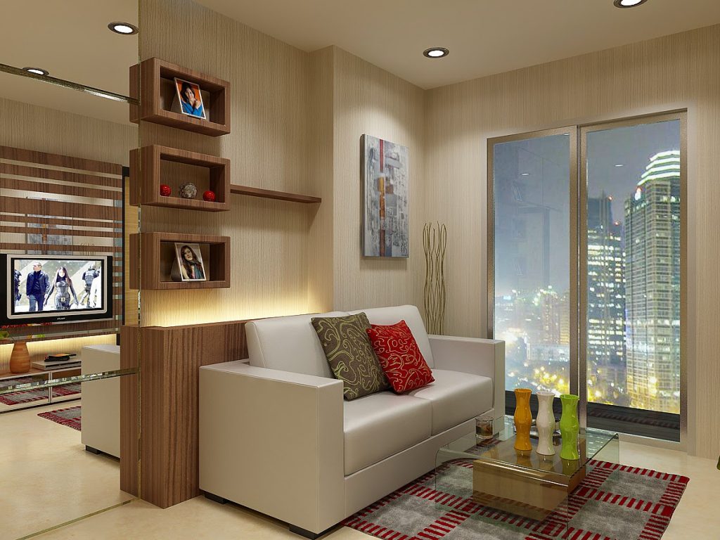 صور ديكورات منازل بتصاميم حديثة وغير مكلفة مشاهير