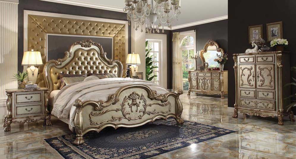 موديلات غرف نوم كلاسيك بتصاميم عالمية مشاهير موديلات غرف نوم كلاسيك بتصاميم عالمية مشاهير
