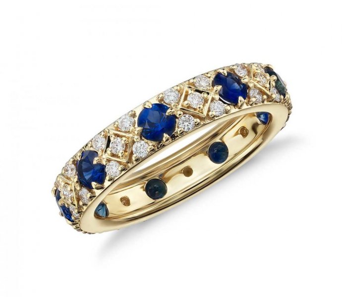Blue-Nile-ring