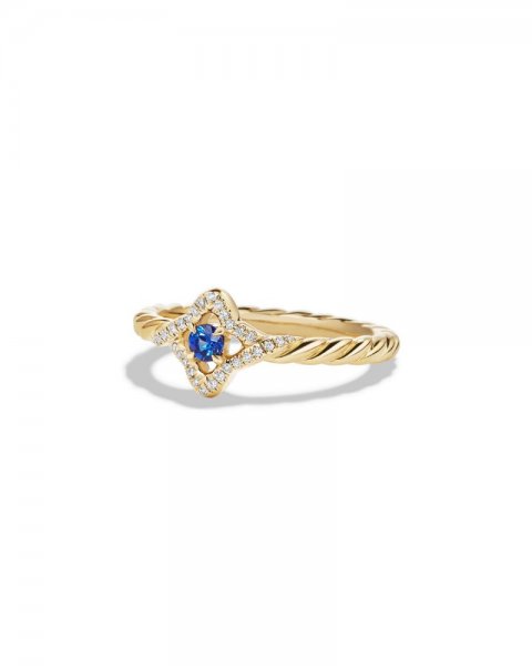David-yurman-ring