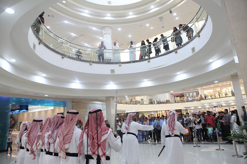 Traditional bands to perform in Dubai during Saudi National Day