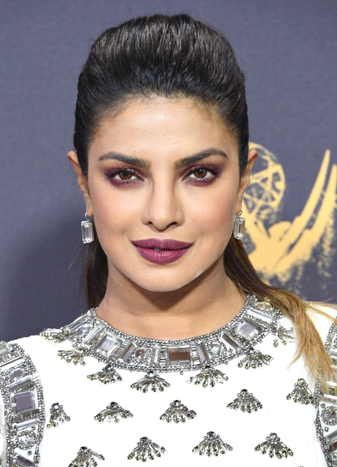 PRIYANKA CHOPRA