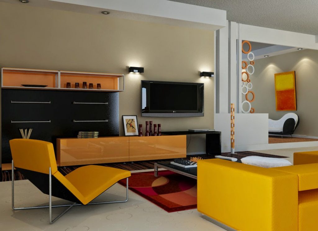 صور-ديكورات-منازل-بتصاميم-حديثة-وغير-مكلفة-