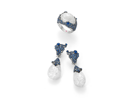 أقراط-فولتشانو