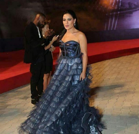 صبا مبارك