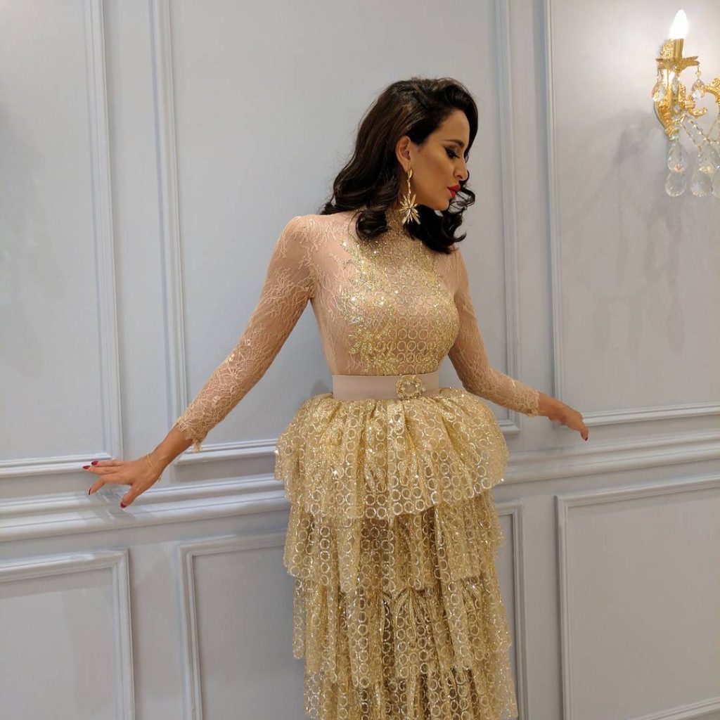 اجمل-مجموعة-فساتين-سهرة-من-تصميم-الكويتية- سارة-العبدالله- (17)