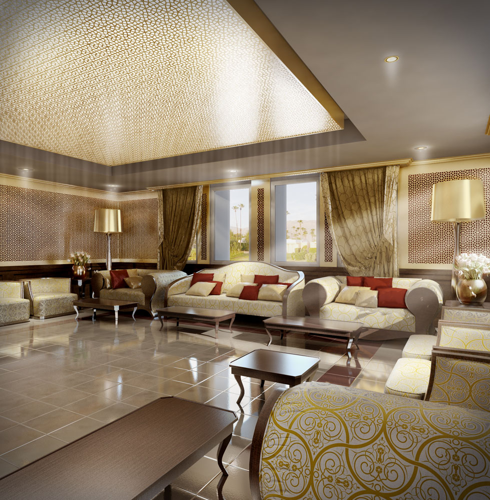 احدث-ديكورات-اسقف-جبس-2017-فخمة- (7)