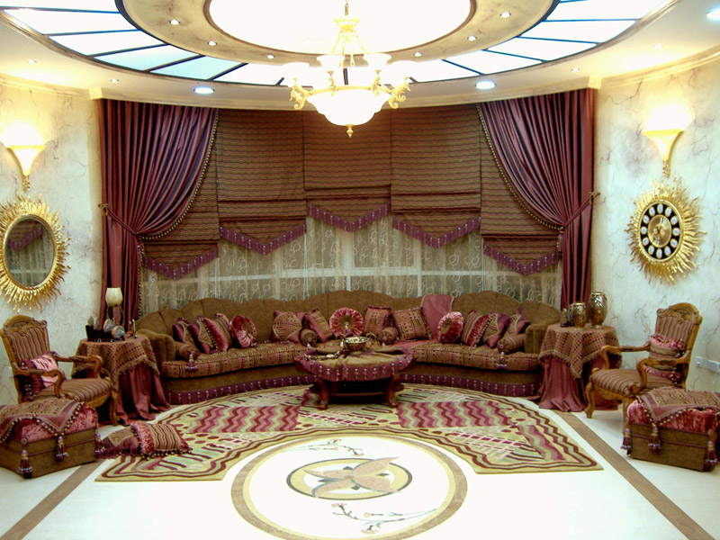 احدث-ديكورات-مجالس-حريم-مودرن-سعودية-201-0-0- (3)