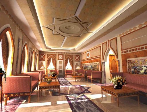 احدث-ديكورات-مجالس-حريم-مودرن-سعودية-201-0-0- (6)