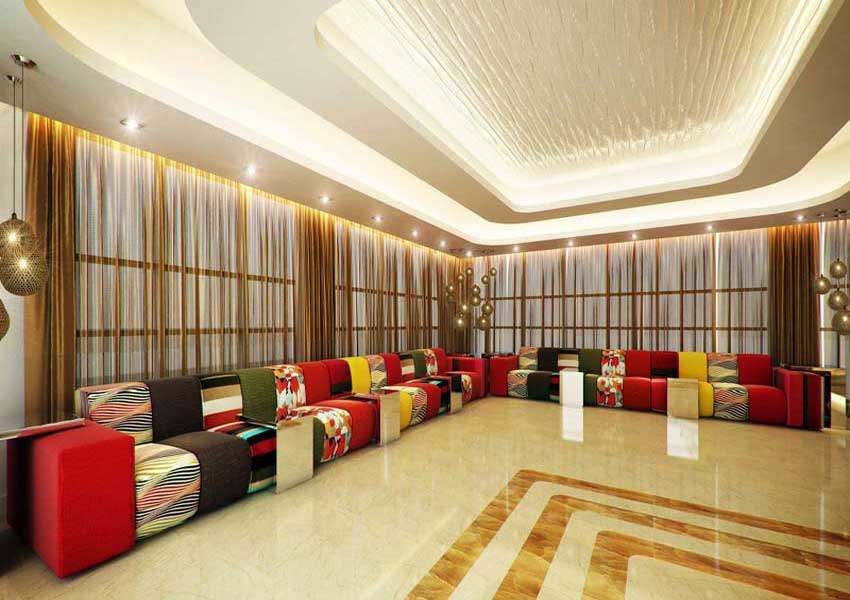 احدث-ديكورات-مجالس-حريم-مودرن-سعودية-2017- (19)