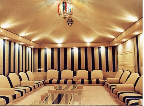 احدث-ديكورات-مجالس-حريم-مودرن-سعودية-2017- (27)